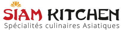 SIAM KITCHEN