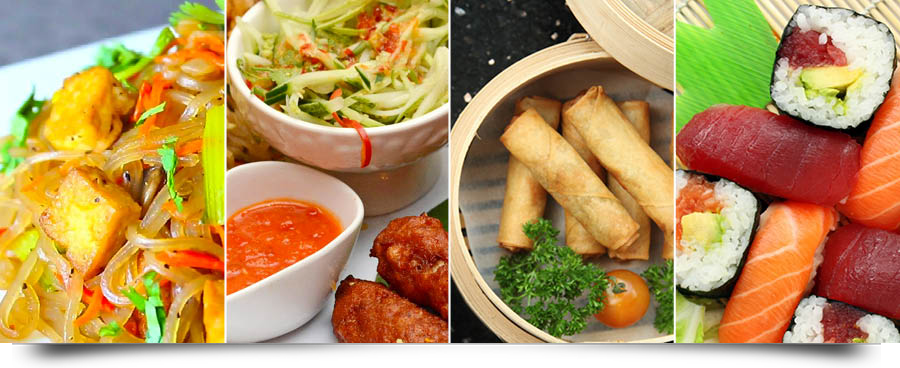SIAM KITCHEN